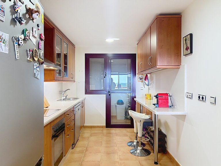 Apartment for Sale in Manilva, Malaga 10