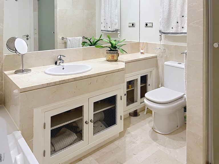 Apartment for Sale in Manilva, Malaga 12