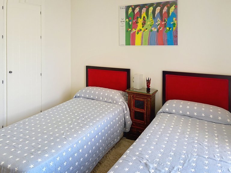 Apartment for Sale in Manilva, Malaga 14