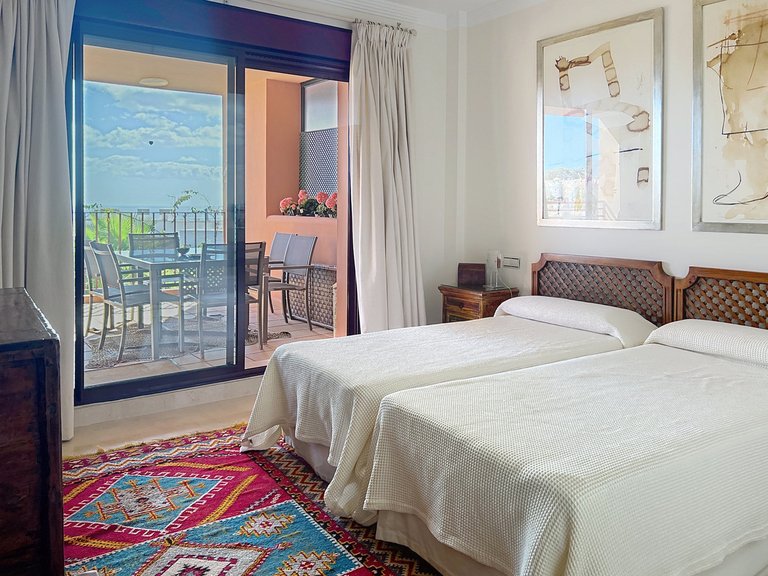 Apartment for Sale in Manilva, Malaga 15