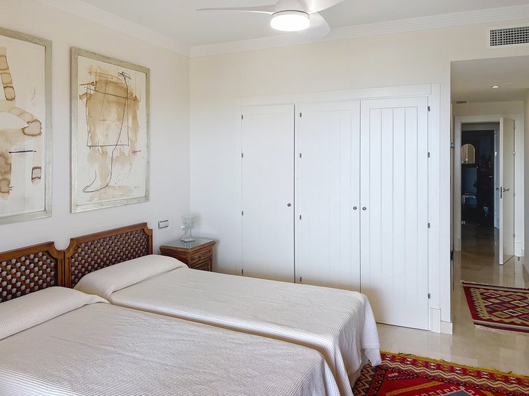 Apartment for Sale in Manilva, Malaga 16