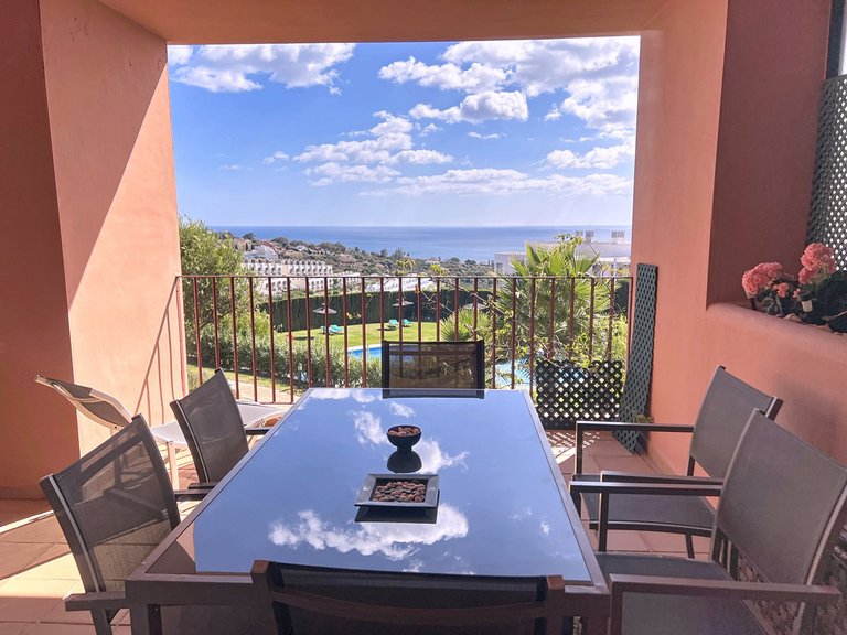 Apartment for Sale in Manilva, Malaga 17