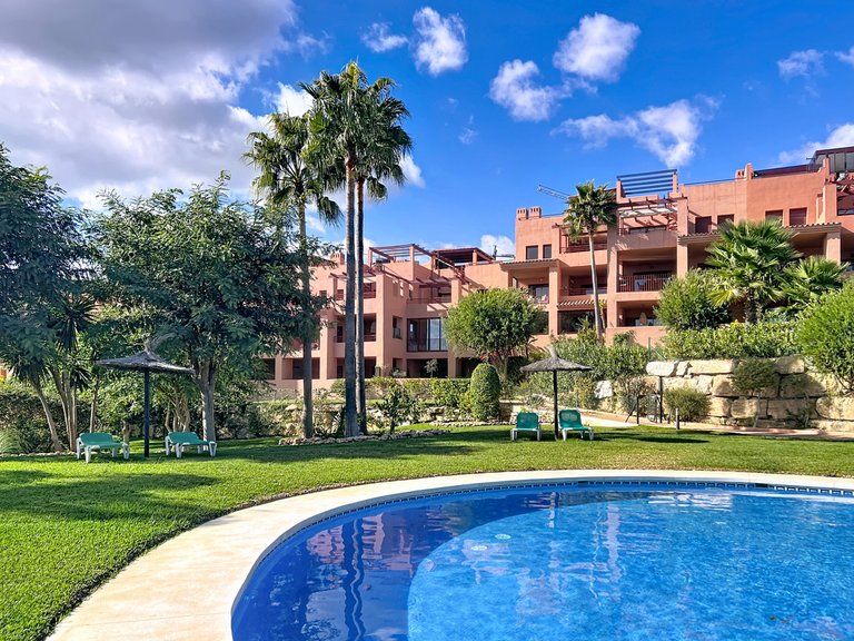 Apartment for Sale in Manilva, Malaga 2