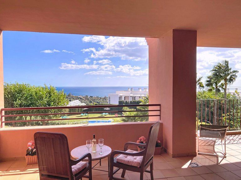 Apartment for Sale in Manilva, Malaga 20
