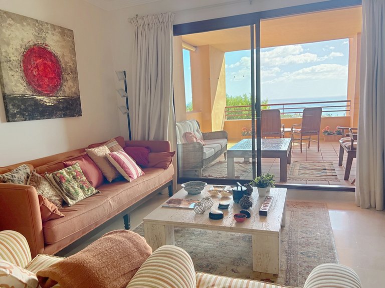 Apartment for Sale in Manilva, Malaga 23