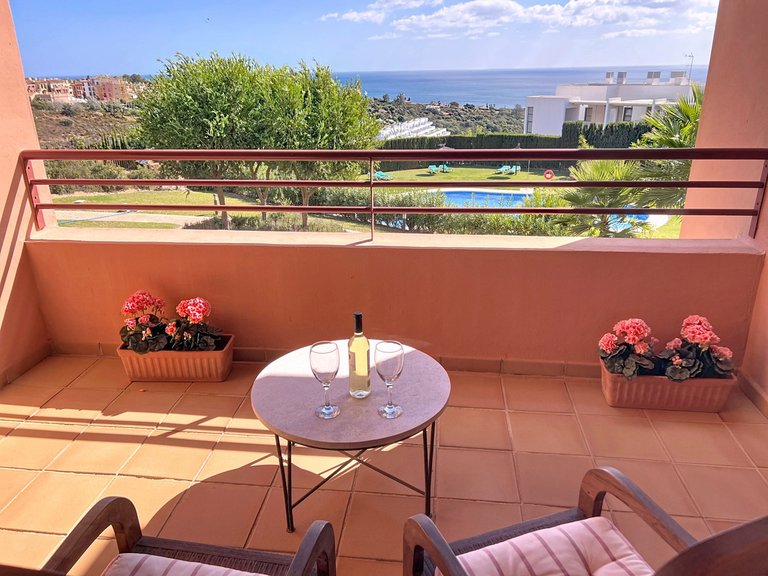 Apartment for Sale in Manilva, Malaga 3