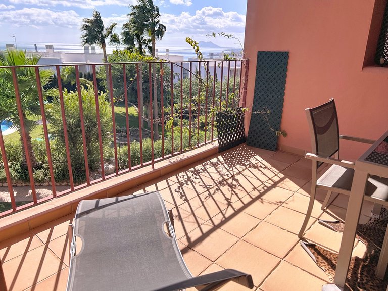Apartment for Sale in Manilva, Malaga 4