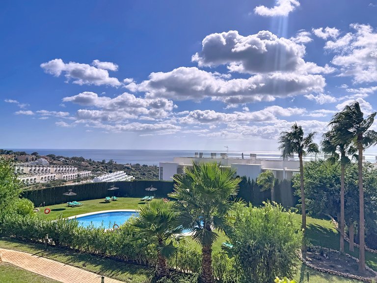 Apartment for Sale in Manilva, Malaga 5
