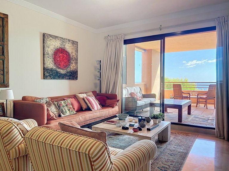 Apartment for Sale in Manilva, Malaga 6