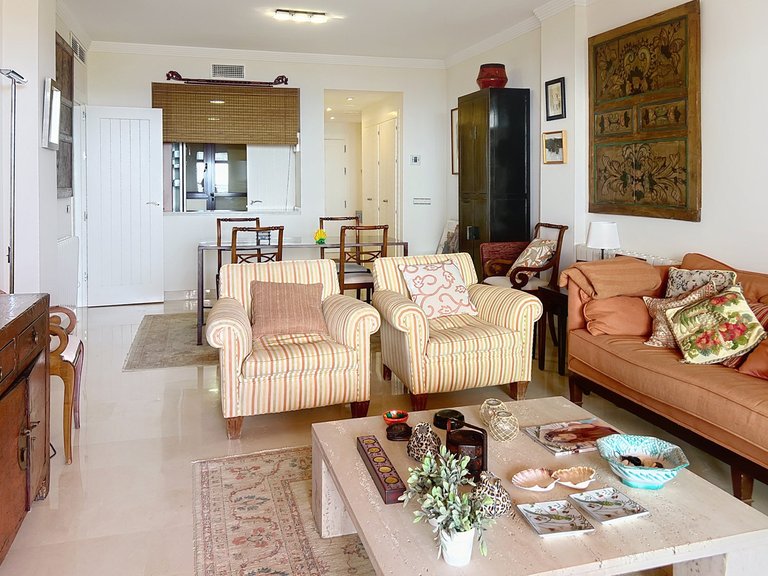 Apartment for Sale in Manilva, Malaga 7