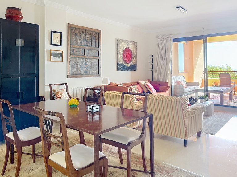 Apartment for Sale in Manilva, Malaga 8
