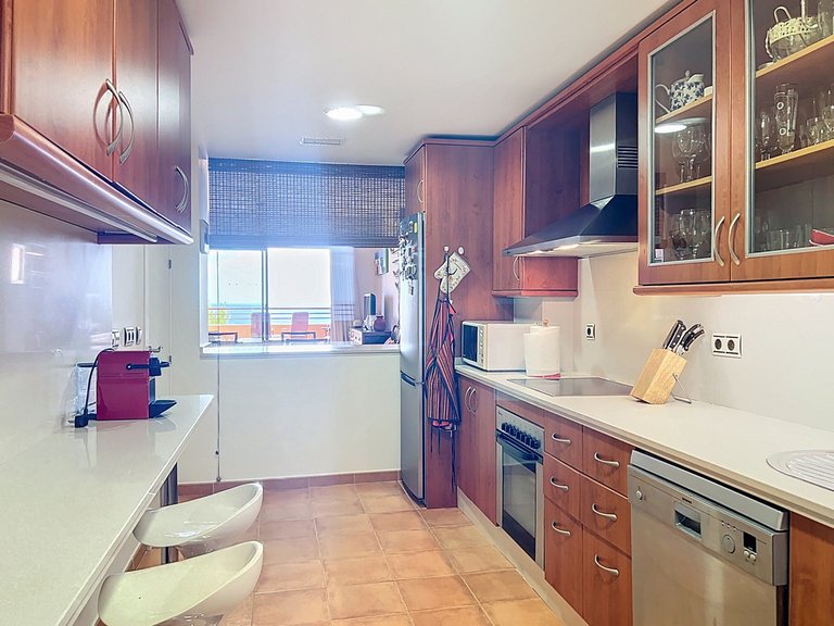 Apartment for Sale in Manilva, Malaga 9