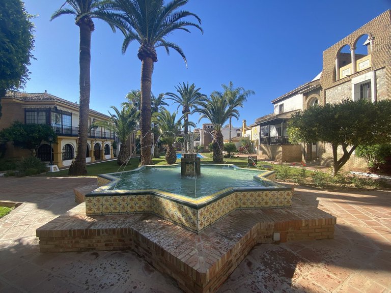 Apartment for Sale in Fuengirola, Malaga 1