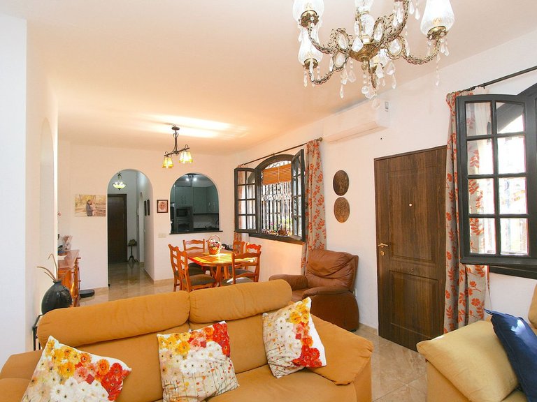 Apartment for Sale in Fuengirola, Malaga 12