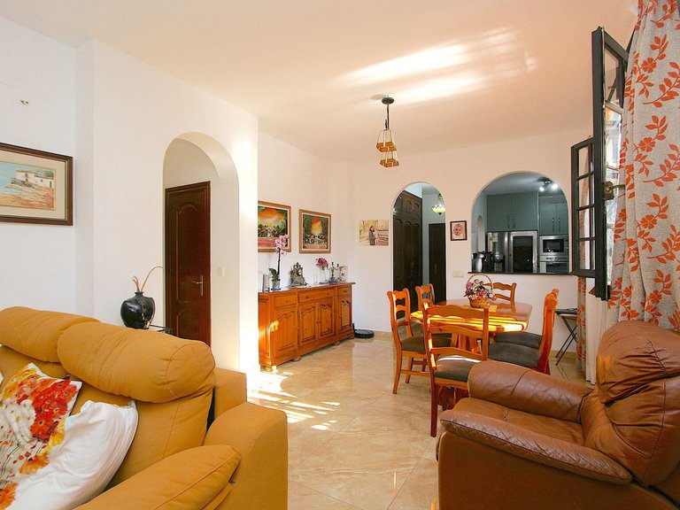 Apartment for Sale in Costa del Sol Fuengirola, Malaga 13