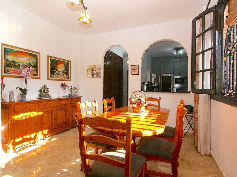 Apartment for Sale in Costa del Sol Fuengirola, Malaga 16