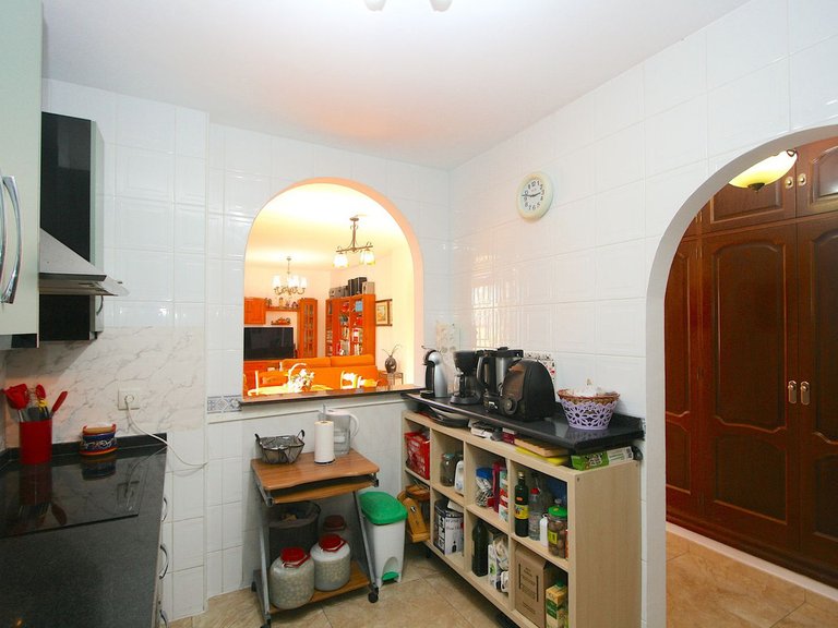 Apartment for Sale in Fuengirola, Malaga 16