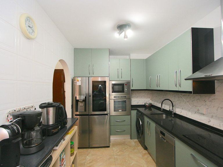 Apartment for Sale in Costa del Sol Fuengirola, Malaga 2