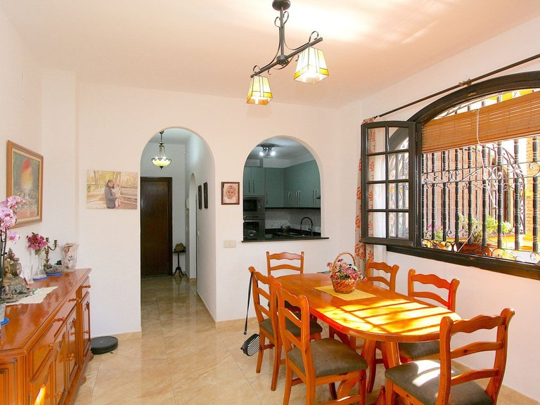 Apartment for Sale in Costa del Sol Fuengirola, Malaga 9