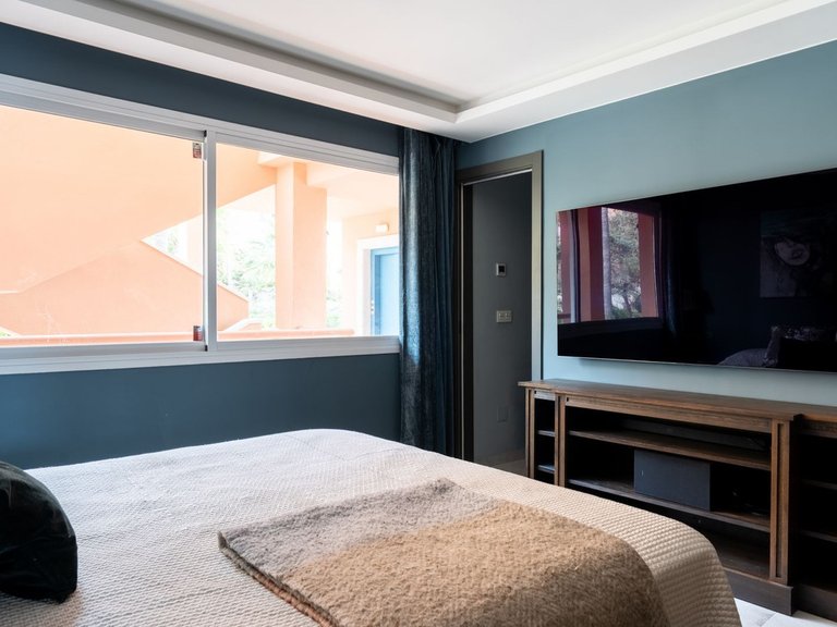 Apartment for Sale in Marbella, Malaga 16