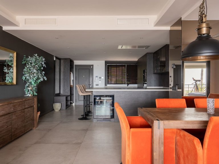 Apartment for Sale in Marbella, Malaga 5