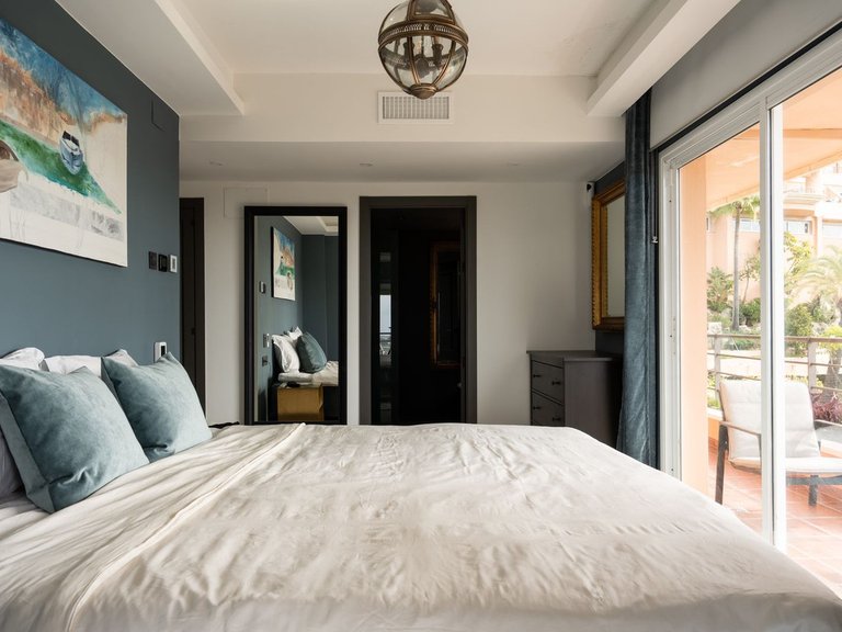 Apartment for Sale in Marbella, Malaga 7
