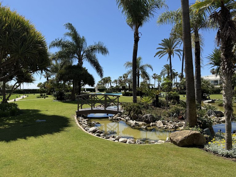 Apartment for Sale in Puerto Banús, Malaga 11