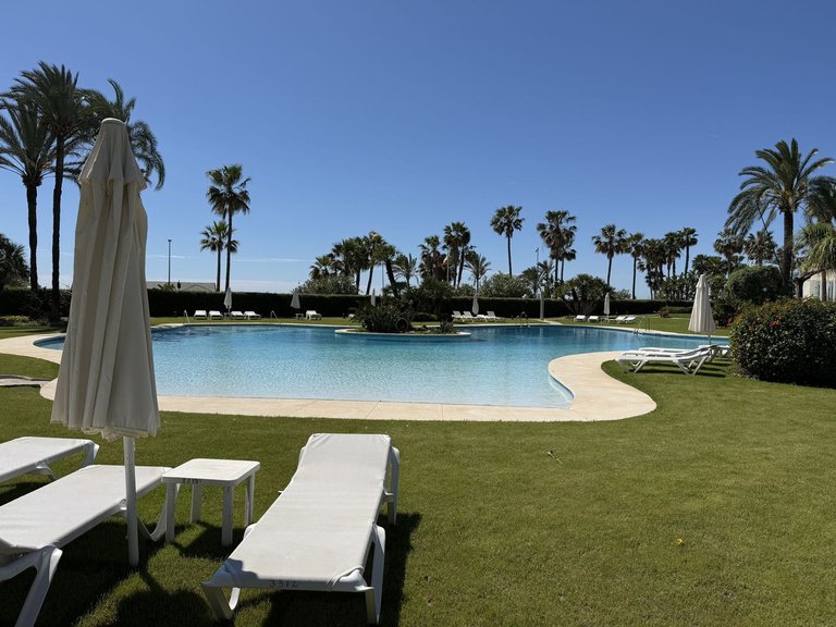 Apartment for Sale in Puerto Banús, Malaga 12