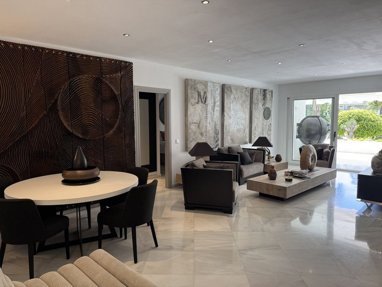Apartment for Sale in Puerto Banús, Malaga 14