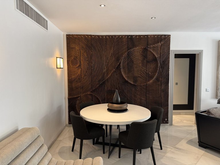 Apartment for Sale in Puerto Banús, Malaga 15