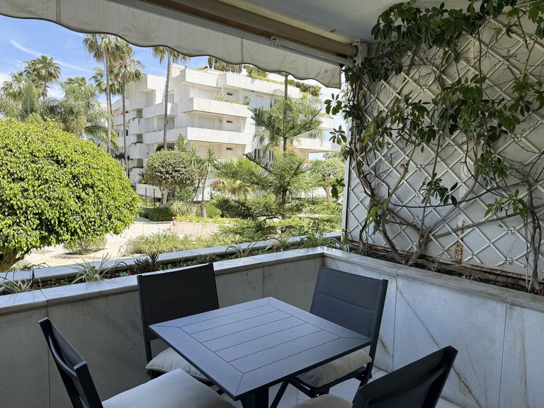 Apartment for Sale in Puerto Banús, Malaga 21