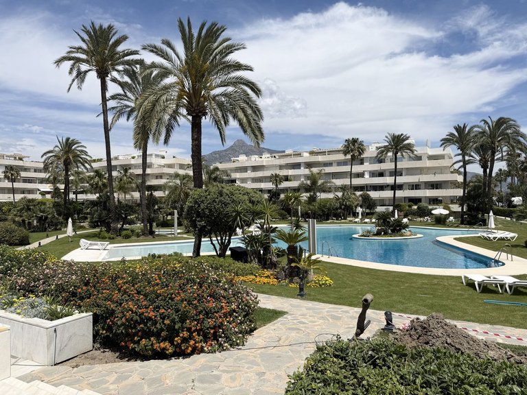 Apartment for Sale in Puerto Banús, Malaga 26