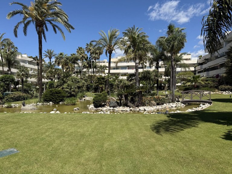 Apartment for Sale in Puerto Banús, Malaga 28