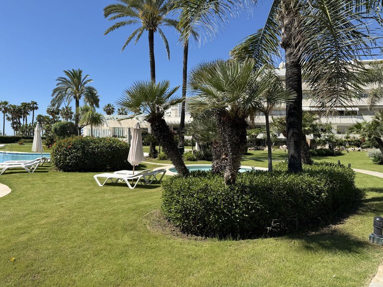 Apartment for Sale in Puerto Banús, Malaga 29