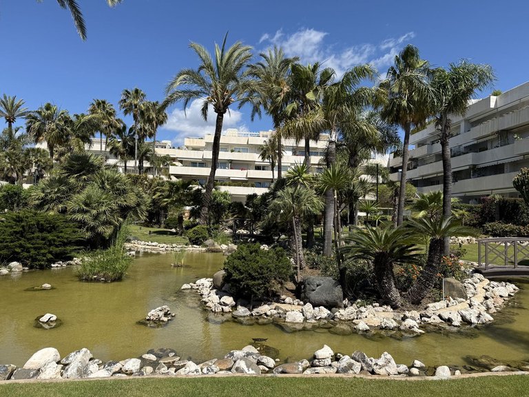 Apartment for Sale in Puerto Banús, Malaga 30