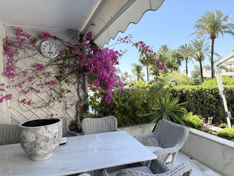 Apartment for Sale in Puerto Banús, Malaga 9