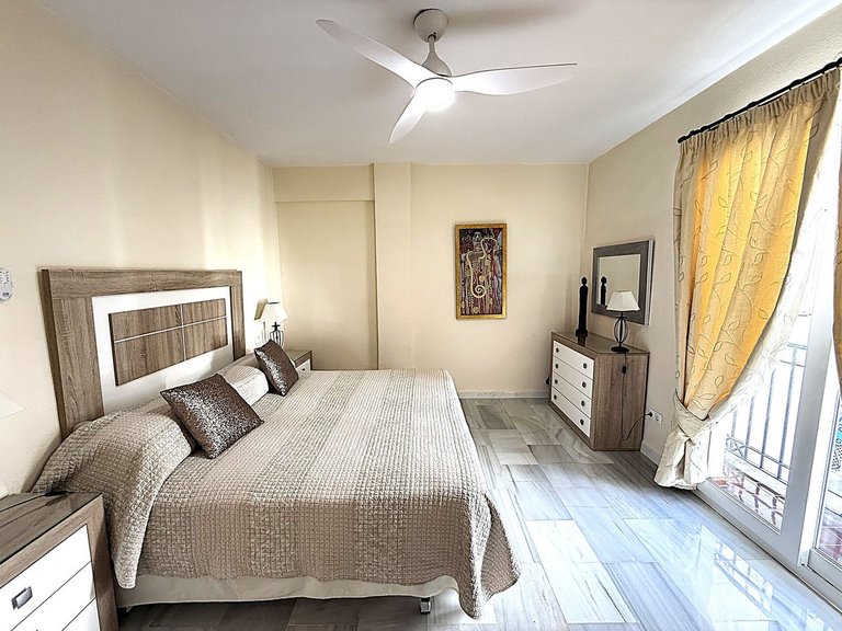 Apartment for Sale in Puerto Banús, Malaga 10