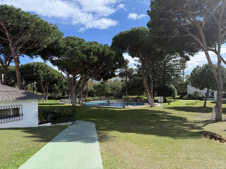 Apartment for Sale in Puerto Banús, Malaga 20
