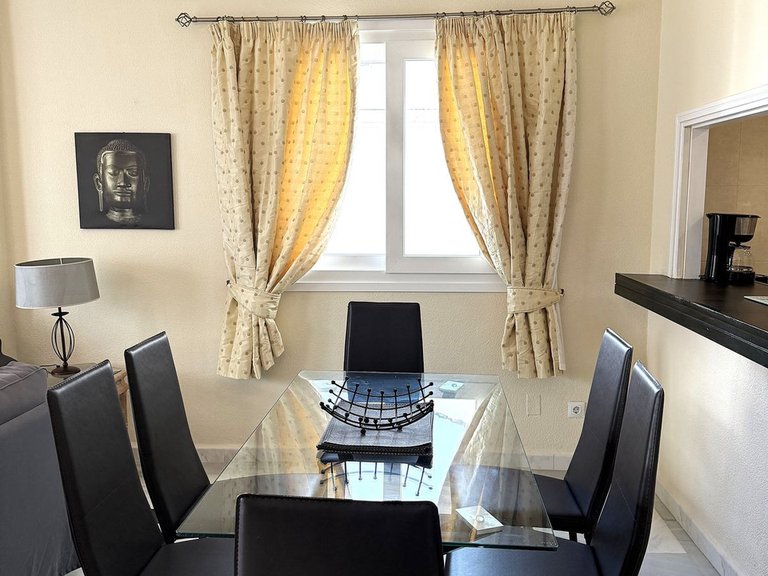 Apartment for Sale in Puerto Banús, Malaga 3
