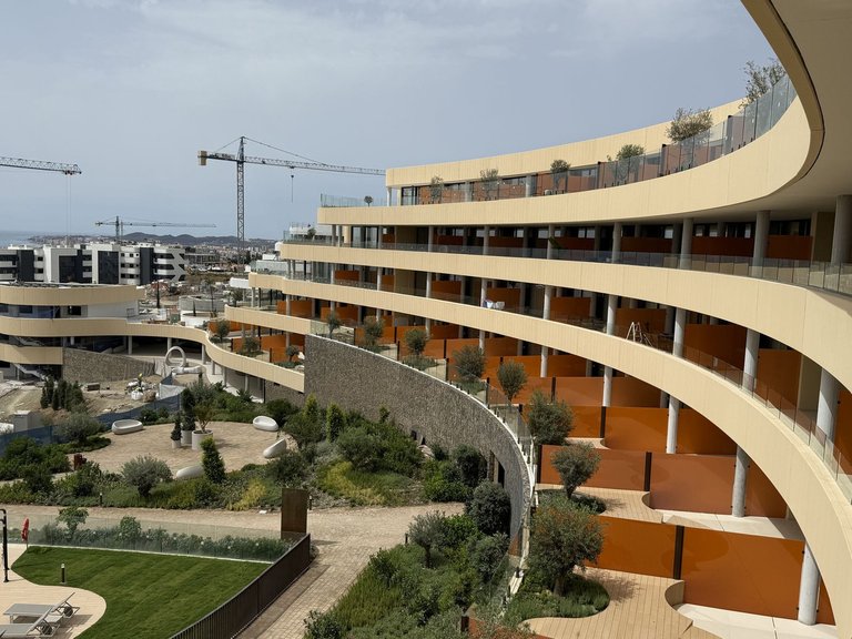 Apartment for Sale in Higueron, Malaga 1