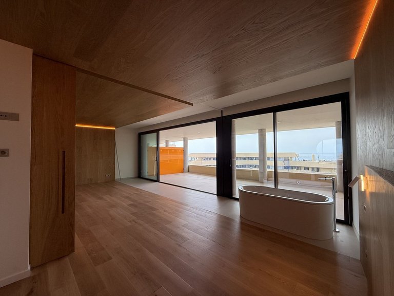 Apartment for Sale in Higueron, Malaga 15