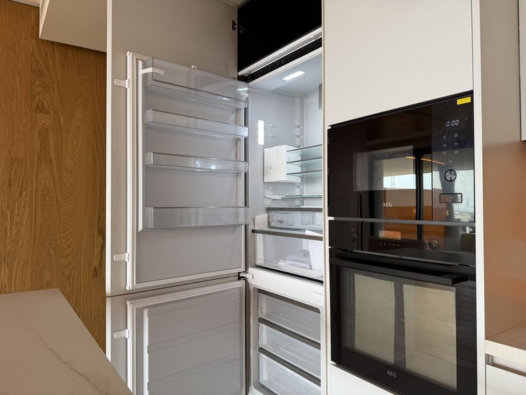 Apartment for Sale in Higueron, Malaga 20