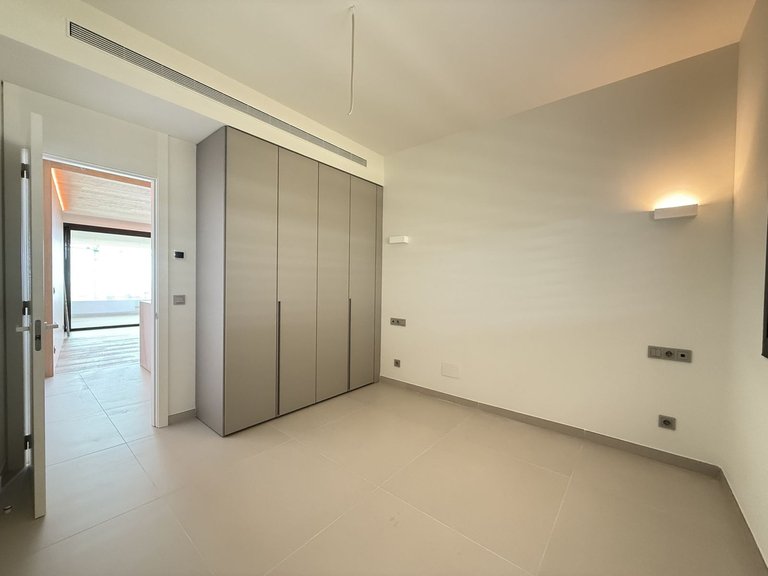 Apartment for Sale in Higueron, Malaga 22