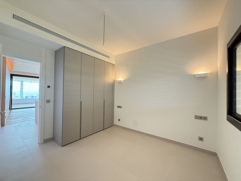 Apartment for Sale in Higueron, Malaga 24