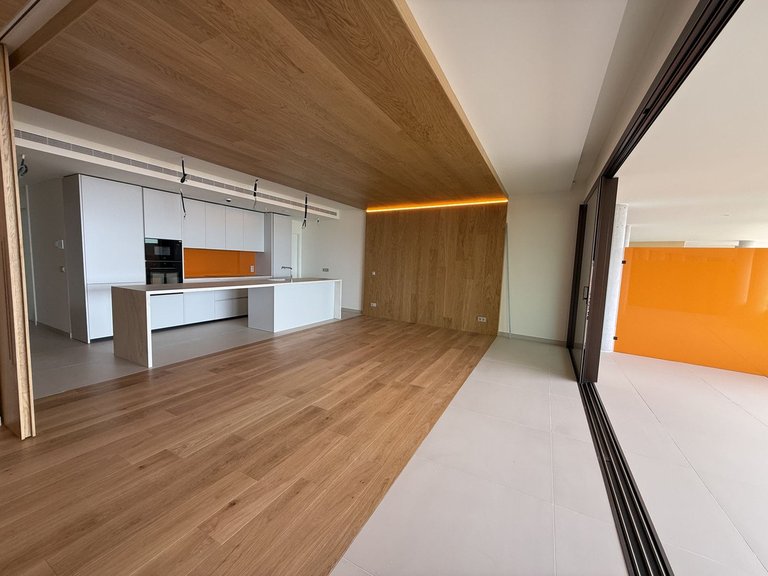 Apartment for Sale in Higueron, Malaga 3