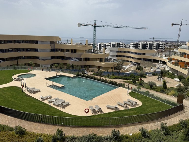Apartment for Sale in Higueron, Malaga 31