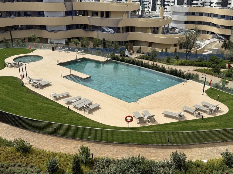 Apartment for Sale in Higueron, Malaga 33