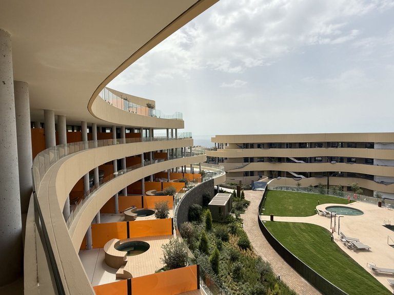 Apartment for Sale in Higueron, Malaga 34