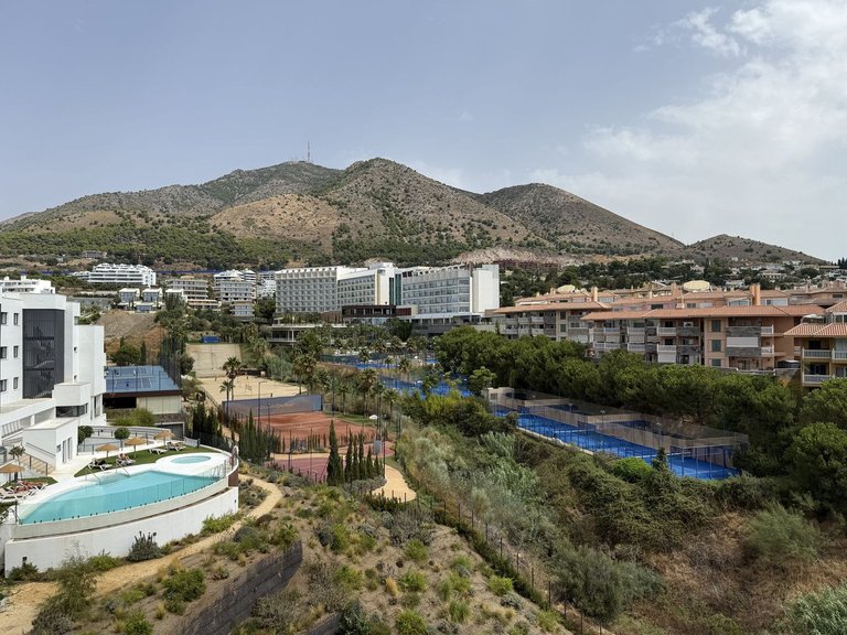 Apartment for Sale in Higueron, Malaga 35