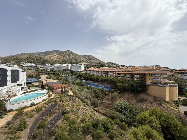 Apartment for Sale in Higueron, Malaga 36